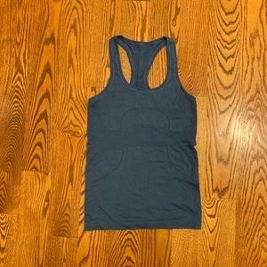 Lululemon Swiftly Tech Tank Top